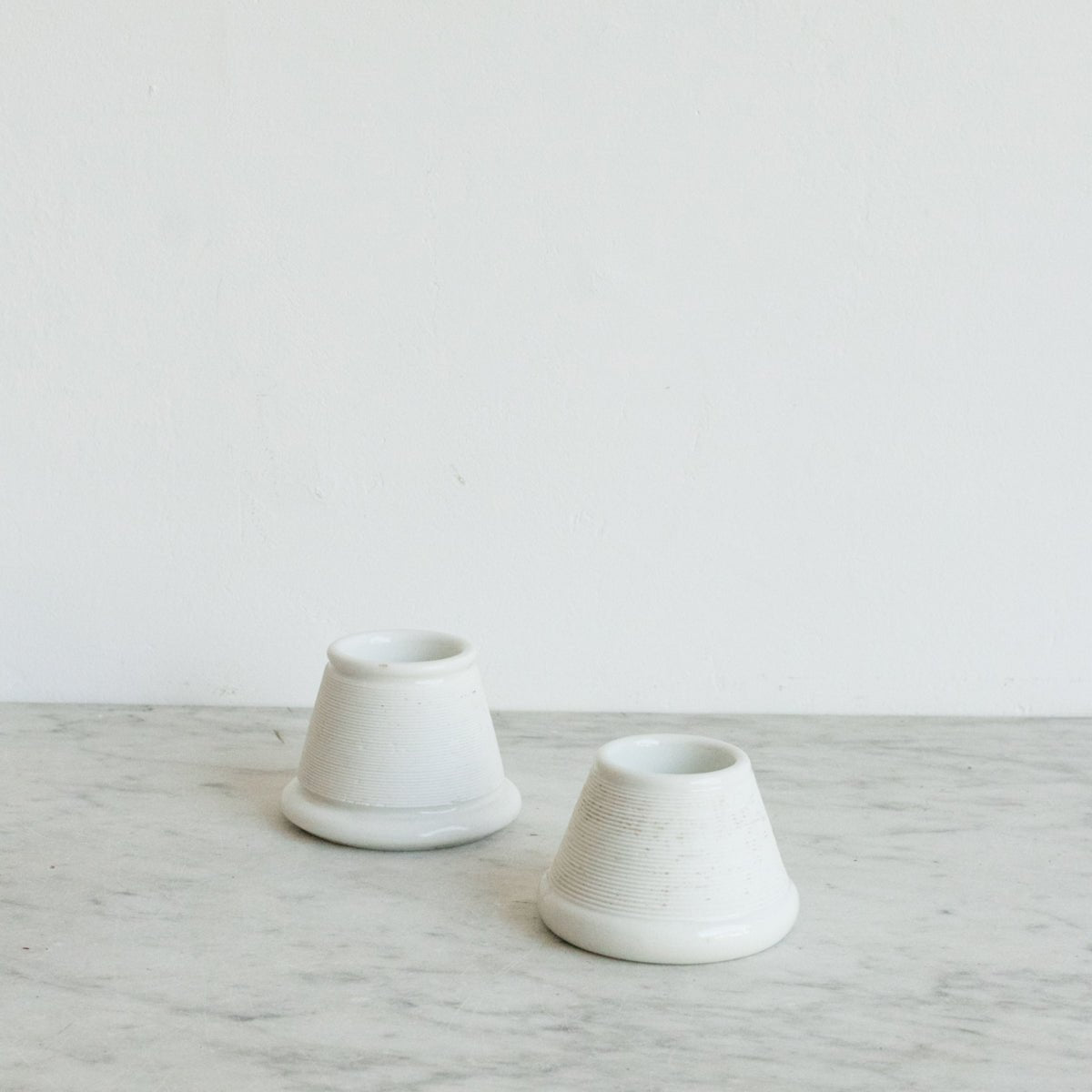 Porcelain Match Striker - elsie green - decor