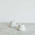 Porcelain Match Striker - elsie green - decor