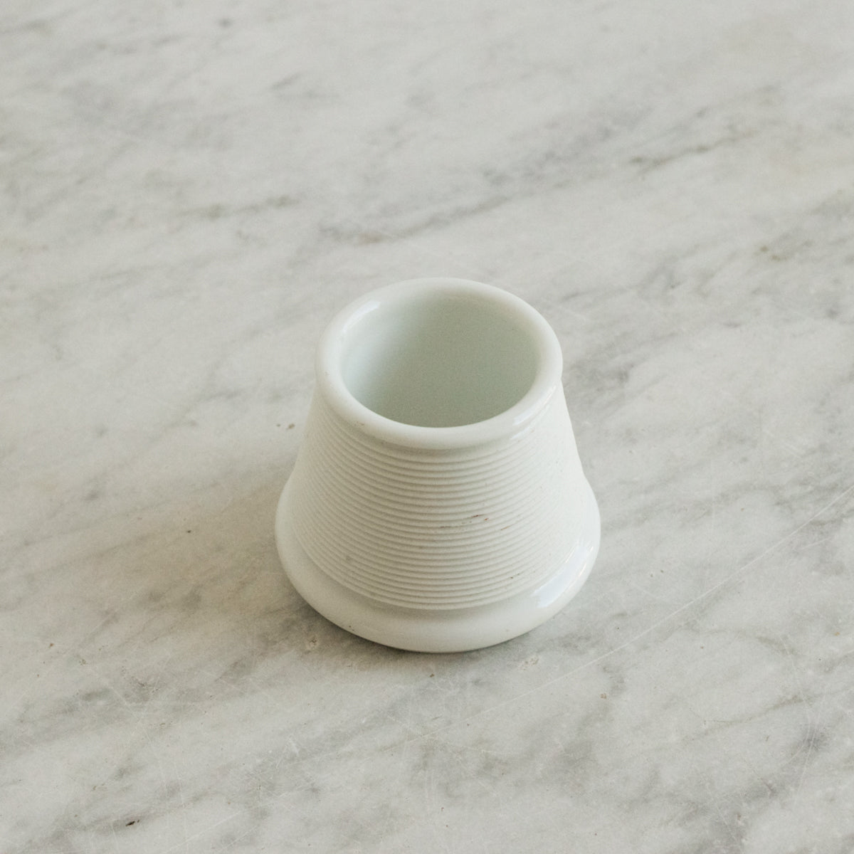 Porcelain Match Striker - elsie green - decor