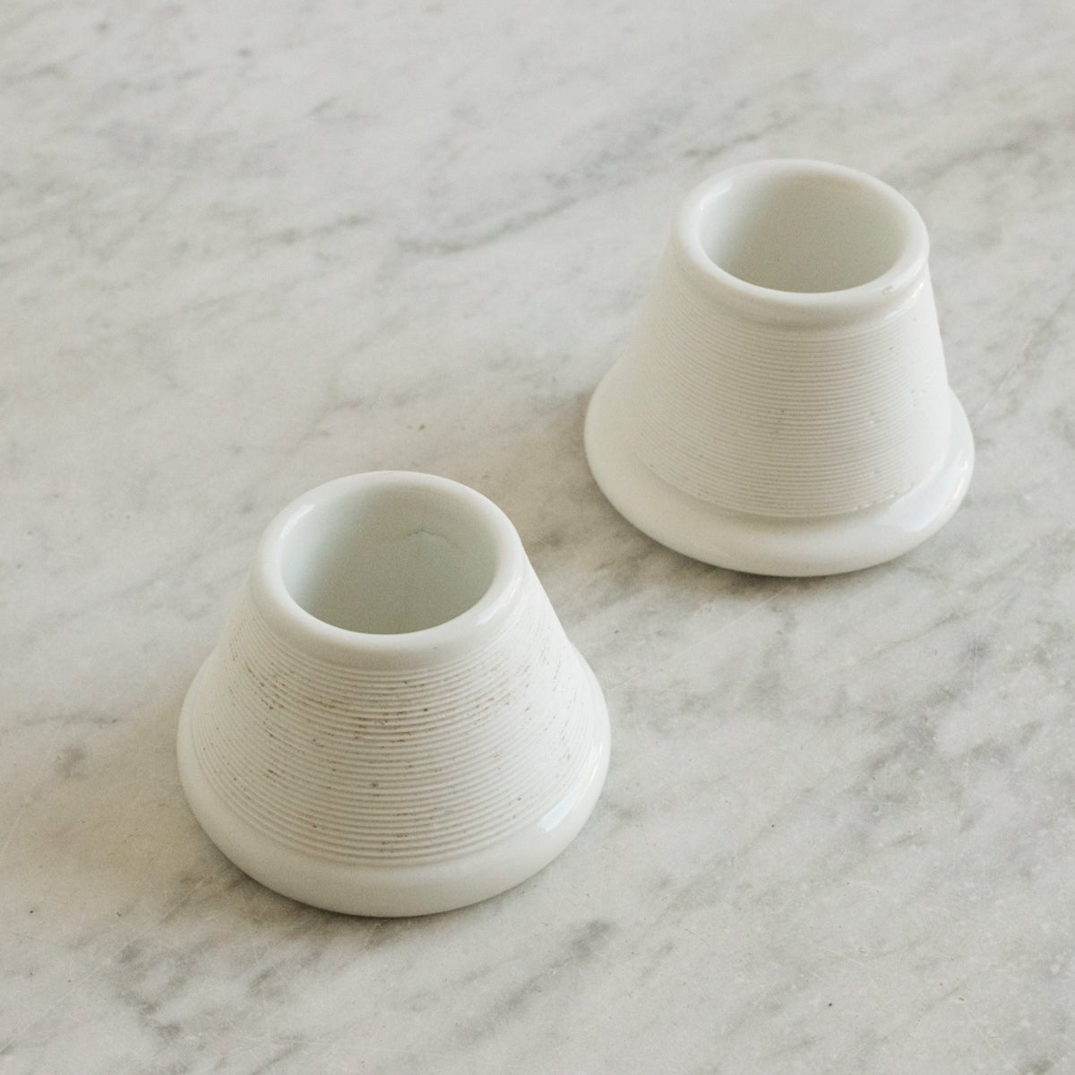 Porcelain Match Striker - elsie green - decor