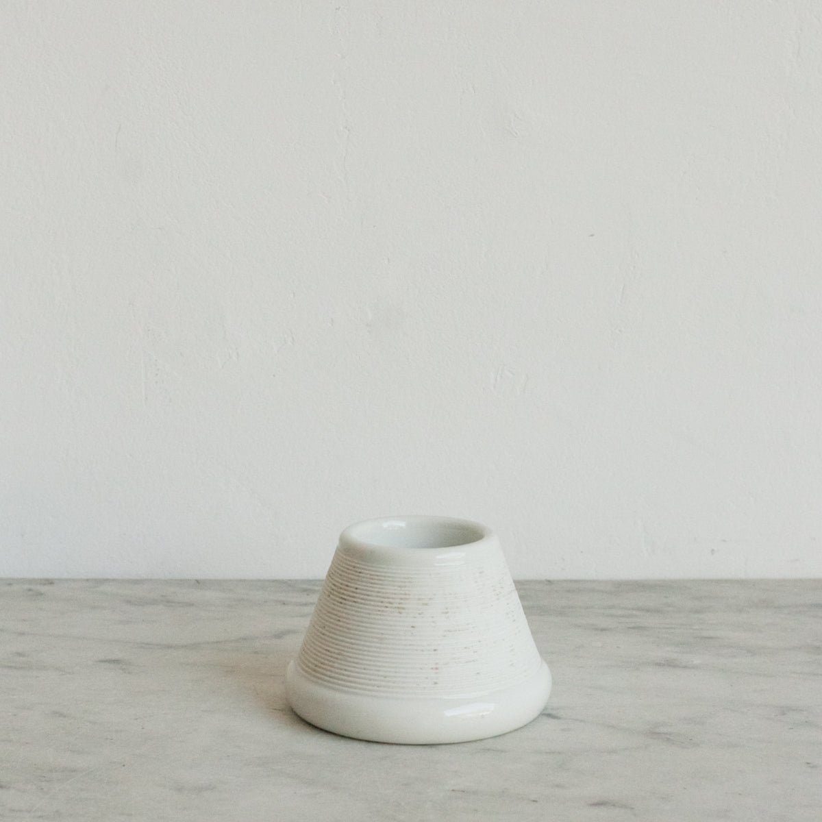 Porcelain Match Striker - elsie green - decor