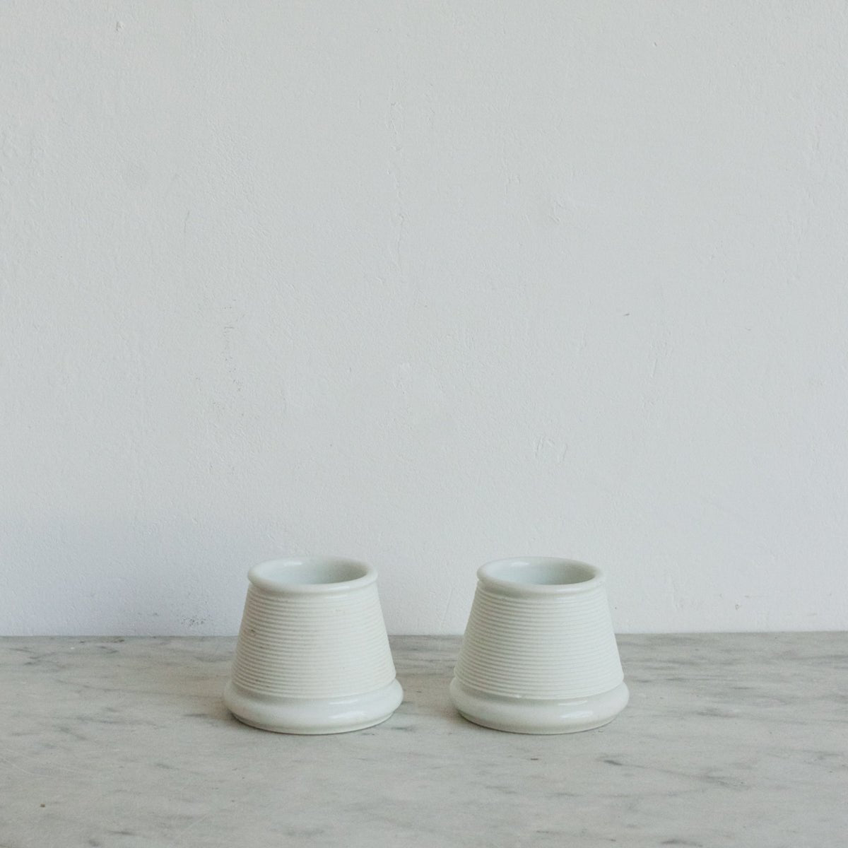 Porcelain Match Striker - elsie green - decor