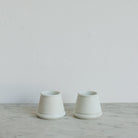 Porcelain Match Striker - elsie green - decor