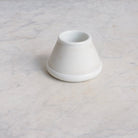 Porcelain Match Striker - elsie green - decor