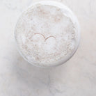 Porcelain Match Striker - elsie green - decor