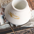 Porcelain Match Striker - elsie green - decor