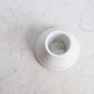 Porcelain Match Striker - elsie green - decor