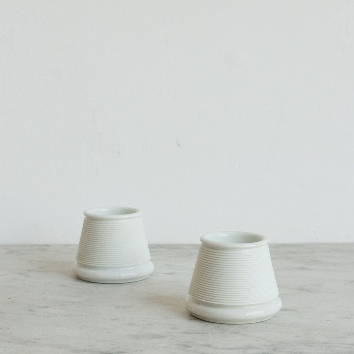 Porcelain Match Striker - elsie green - decor