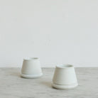 Porcelain Match Striker - elsie green - decor
