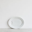 Porcelain Meat Platter - elsie green - The French Kitchen