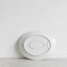 Porcelain Meat Platter - elsie green - The French Kitchen