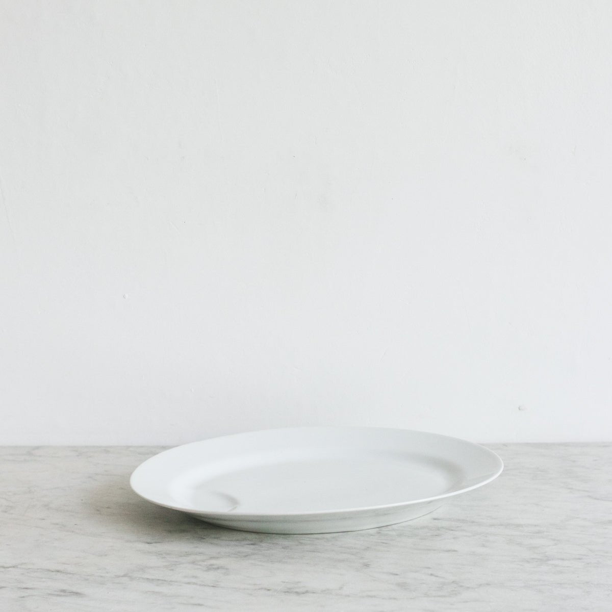 Porcelain Meat Platter - elsie green - The French Kitchen
