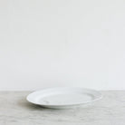 Porcelain Meat Platter - elsie green - The French Kitchen