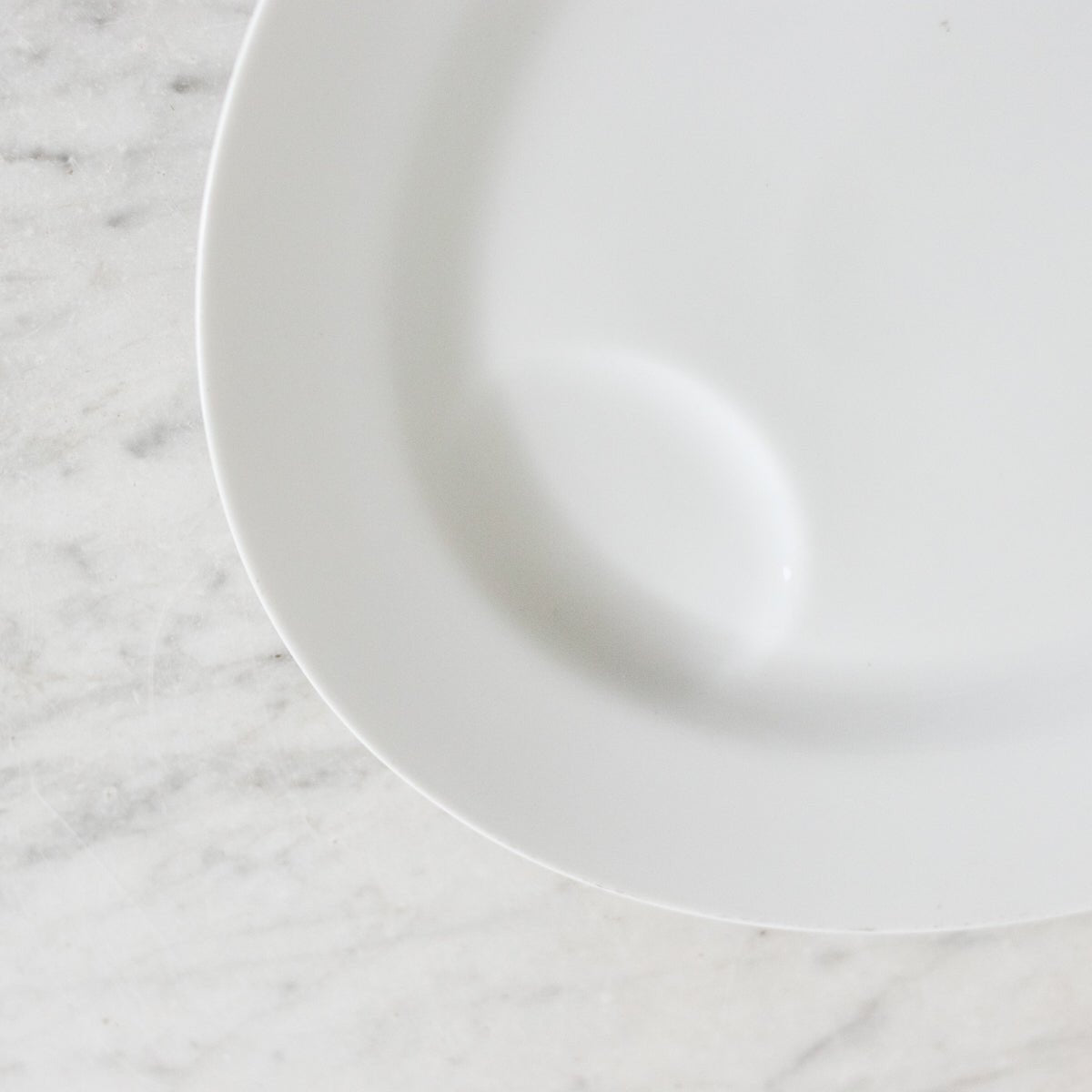 Porcelain Meat Platter - elsie green - The French Kitchen