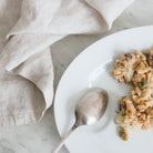 Porcelain Meat Platter - elsie green - The French Kitchen