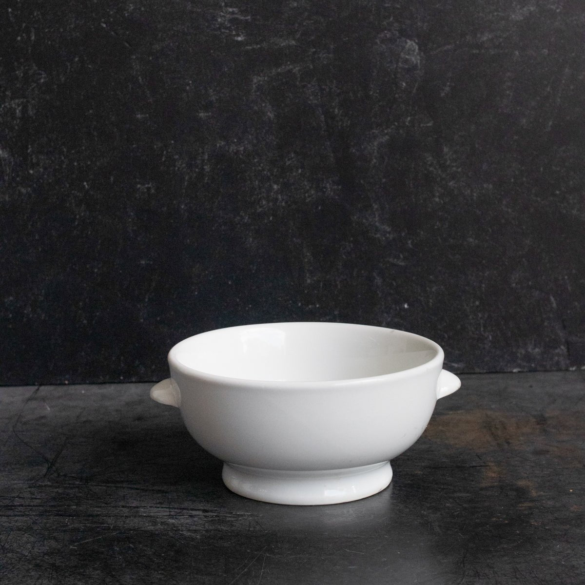 Porcelain Mussel Bowl Set Of 7 - elsie green - The French Kitchen