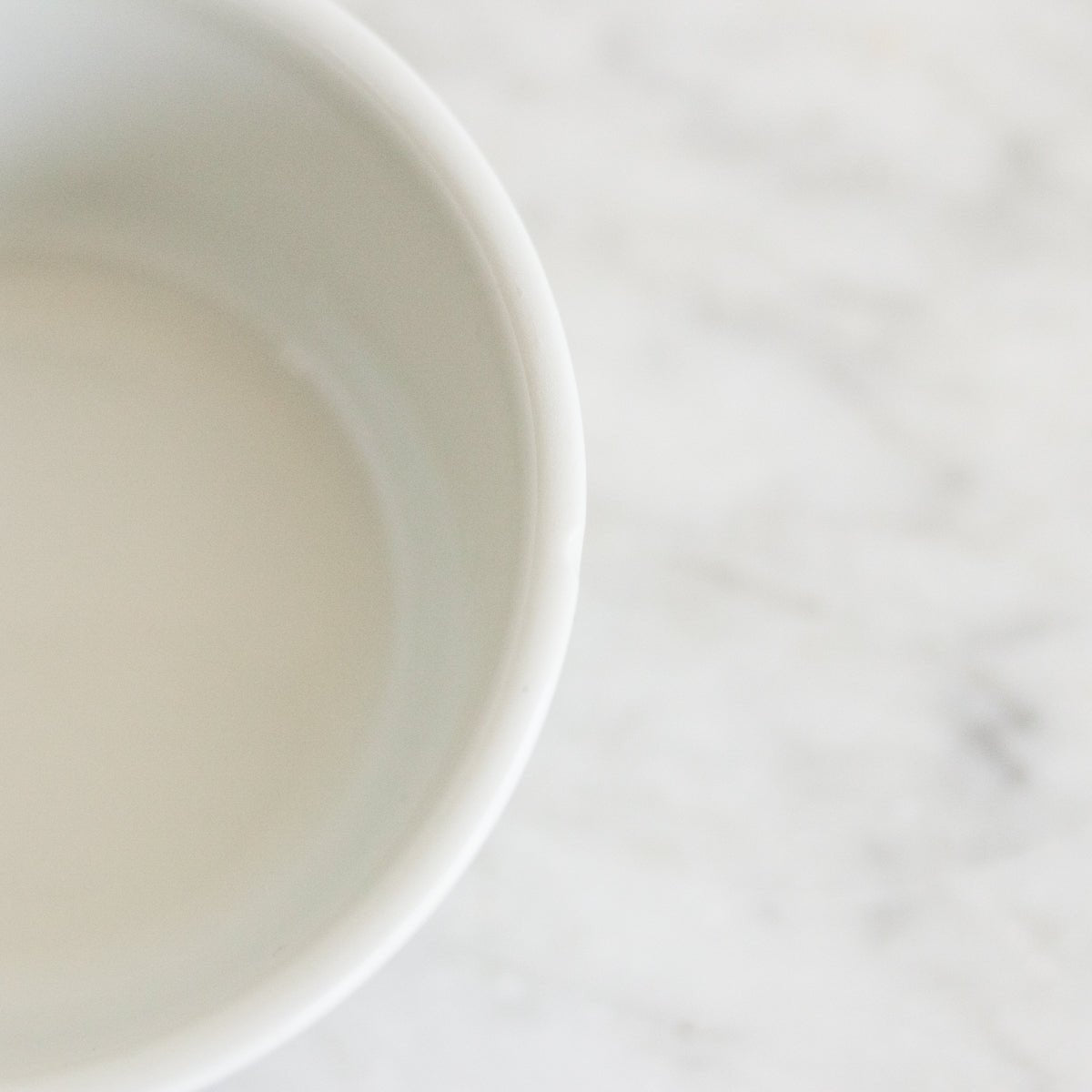 Porcelain Ramekin Set of 5 - elsie green - The French Kitchen