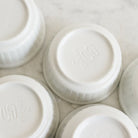 Porcelain Ramekin Set of 5 - elsie green - The French Kitchen