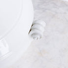 Porcelain Rosebud Tureen - elsie green - The French Kitchen