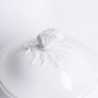 Porcelain Rosebud Tureen - elsie green - The French Kitchen