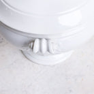 Porcelain Rosebud Tureen - elsie green - The French Kitchen