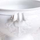 Porcelain Rosebud Tureen - elsie green - The French Kitchen