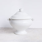 Porcelain Rosebud Tureen - elsie green - The French Kitchen