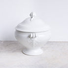 Porcelain Rosebud Tureen - elsie green - The French Kitchen