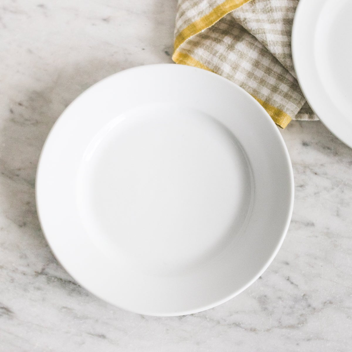 Porcelain Serving Platter - elsie green - The French Kitchen