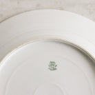 Porcelain Serving Platter - elsie green - The French Kitchen