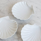 Porcelain Shell - elsie green - the french kitchen