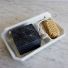 Porcelain Soap Dish - elsie green - Decor