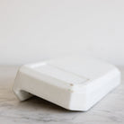Porcelain Soap Dish - elsie green - Decor