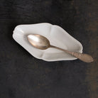 Porcelain Spoon Rest - elsie green - The French Kitchen
