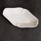 Porcelain Spoon Rest - elsie green - The French Kitchen