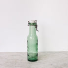 Porcelain Top Canning Jar - elsie green - the french kitchen