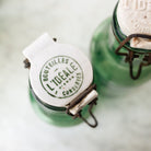 Porcelain Top Canning Jar - elsie green - the french kitchen