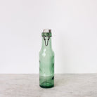 Porcelain Top Canning Jar - elsie green - the french kitchen