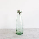 Porcelain Top La Lorraine Canning Jar - elsie green - the french kitchen