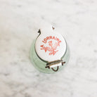 Porcelain Top La Lorraine Canning Jar - elsie green - the french kitchen
