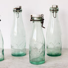 Porcelain Top La Lorraine Canning Jar - elsie green - the french kitchen