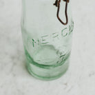 Porcelain Top Mercur Canning Jar - elsie green - The French Kitchen