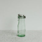 Porcelain Top Mercur Canning Jar - elsie green - The French Kitchen