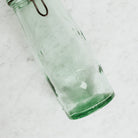 Porcelain Top Mercur Canning Jar - elsie green - The French Kitchen