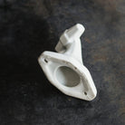 Porcelain Towel Hook - elsie green - decor