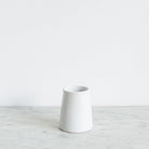 Porcelain Tumbler & Petite Tart Mold - elsie green - The French Kitchen