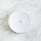 Porcelain Tumbler & Petite Tart Mold - elsie green - The French Kitchen