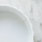 Porcelain Tumbler & Petite Tart Mold - elsie green - The French Kitchen