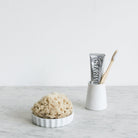 Porcelain Tumbler & Petite Tart Mold - elsie green - The French Kitchen