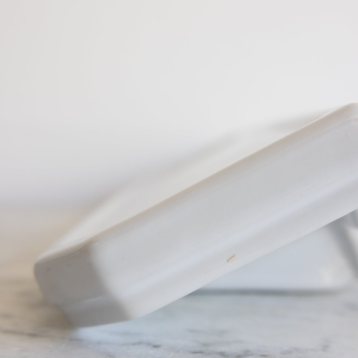 Porcelain Vanity Shelf - elsie green - decor